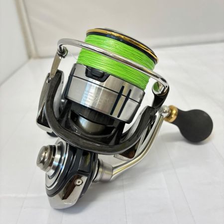 DAIWA ダイワ リール　19セルテート LT4000-CXH 060053