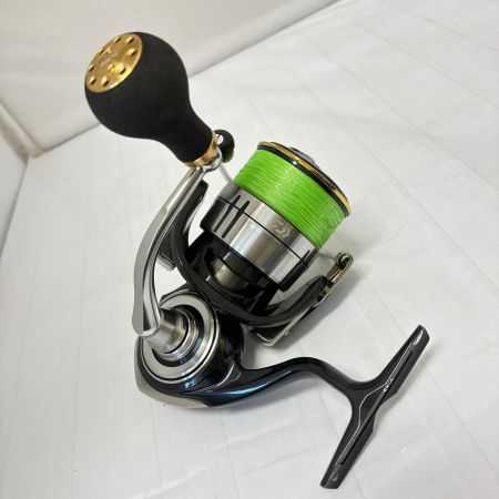 DAIWA ダイワ リール　19セルテート LT4000-CXH 060053