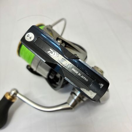 DAIWA ダイワ リール　19セルテート LT4000-CXH 060053