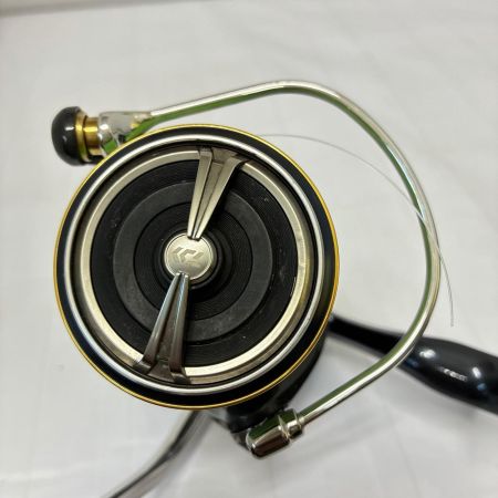 DAIWA ダイワ リール　19セルテート LT4000-CXH 060053