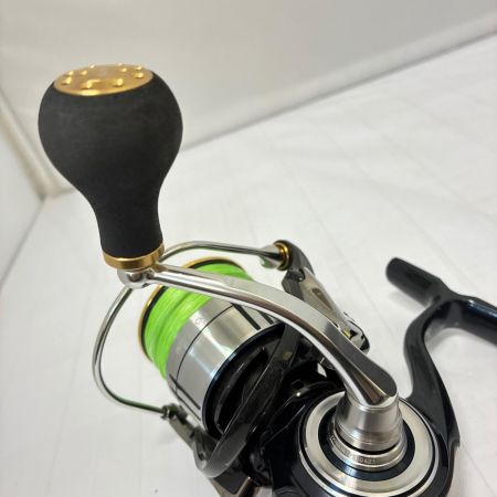 DAIWA ダイワ リール　19セルテート LT4000-CXH 060053