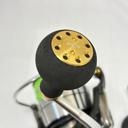 DAIWA ダイワ リール　19セルテート LT4000-CXH 060053