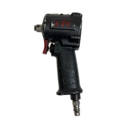 KTC ケーティーシー エアツール　12.7sq.インパクトレンチ JAP418 ブラック Cランク