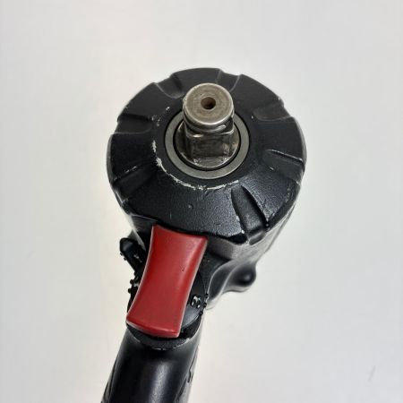 KTC ケーティーシー エアツール　12.7sq.インパクトレンチ JAP418 ブラック