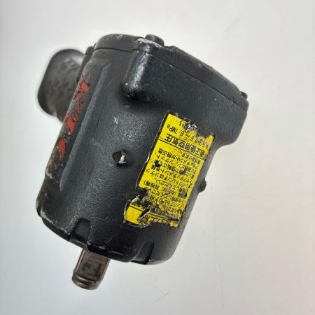KTC ケーティーシー エアツール　12.7sq.インパクトレンチ JAP418 ブラック