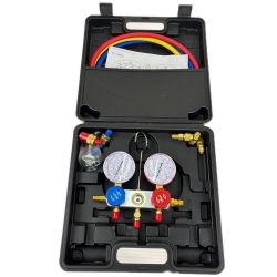 工具関連用品　マニホールド Bランク