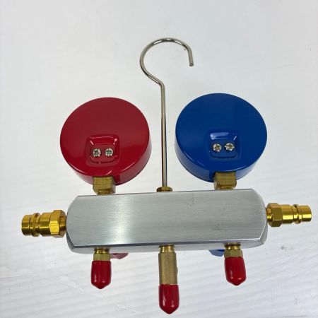 工具関連用品　マニホールド