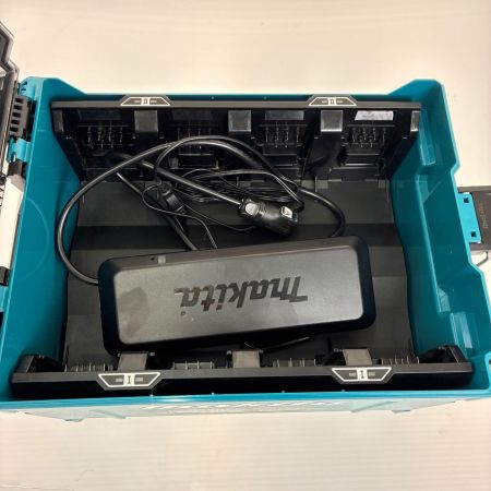 MAKITA マキタ  多口充電ケース 8口充電タイプ BCC01