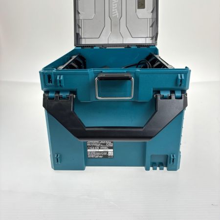 MAKITA マキタ  多口充電ケース 8口充電タイプ BCC01