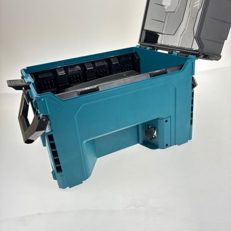 MAKITA マキタ  多口充電ケース 8口充電タイプ BCC01