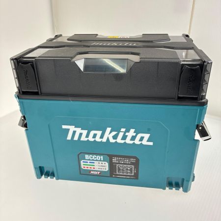 MAKITA マキタ  多口充電ケース 8口充電タイプ BCC01