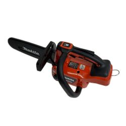 MAKITA マキタ 250ｍｍ充電式チェーンソー18V MUC254D オレンジ Bランク