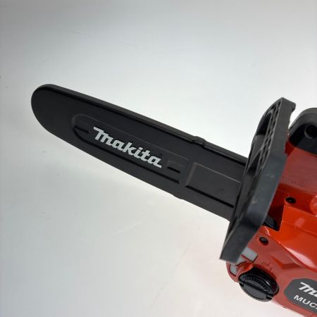 MAKITA マキタ 250ｍｍ充電式チェーンソー18V MUC254D オレンジ