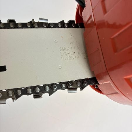 MAKITA マキタ 250ｍｍ充電式チェーンソー18V MUC254D オレンジ