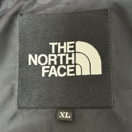 THE NORTH FACE ザノースフェイス ジャケット コーチジャケット SIZE XL NP21836 レッド