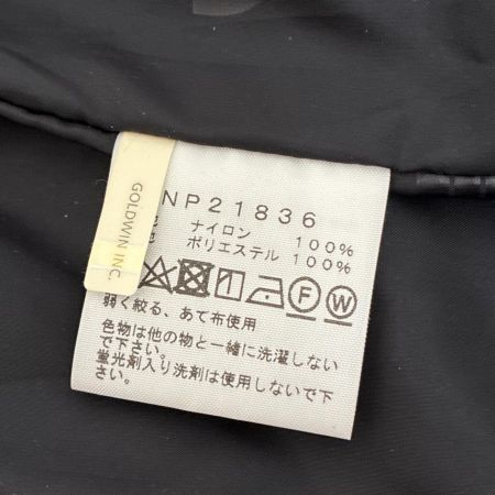 THE NORTH FACE ザノースフェイス ジャケット コーチジャケット SIZE XL NP21836 レッド