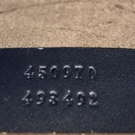 GUCCI グッチ バッグ クロスボディバッグ グッチシマ  450970 ネイビー