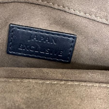 GUCCI グッチ バッグ クロスボディバッグ グッチシマ  450970 ネイビー