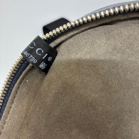 GUCCI グッチ バッグ クロスボディバッグ グッチシマ  450970 ネイビー