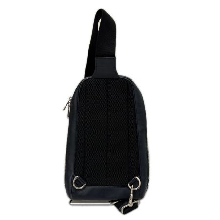 GUCCI グッチ バッグ クロスボディバッグ グッチシマ  450970 ネイビー