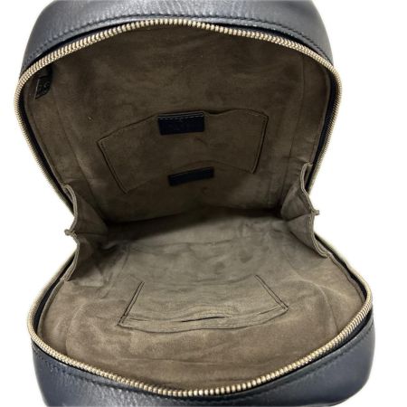 GUCCI グッチ バッグ クロスボディバッグ グッチシマ  450970 ネイビー