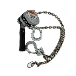 KITO キトー レバーブロック 0.5t LX005 Bランク