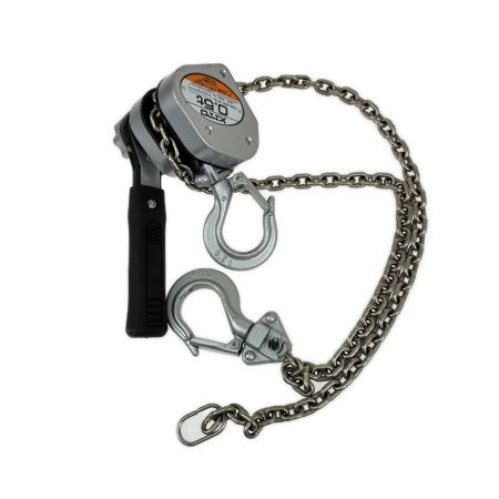 KITO キトー レバーブロック 0.5t LX005