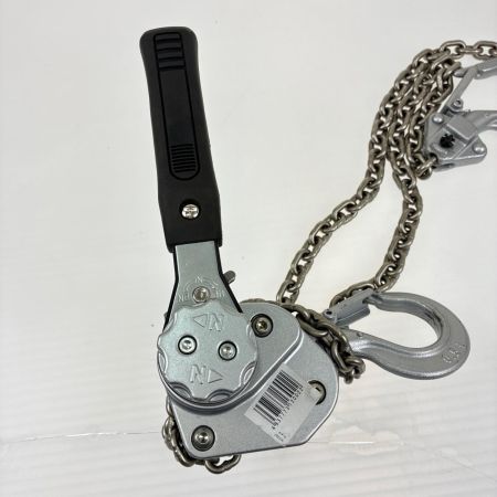 KITO キトー レバーブロック 0.5t LX005