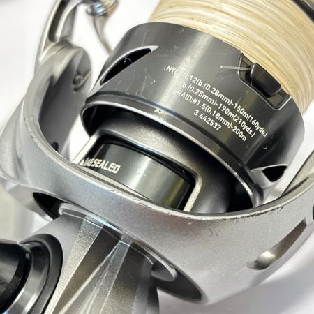 DAIWA ダイワ リール　カルディアLT4000-CXH 00060412