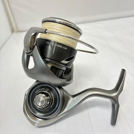 DAIWA ダイワ リール　カルディアLT4000-CXH 00060412