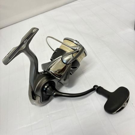 DAIWA ダイワ リール　カルディアLT4000-CXH 00060412