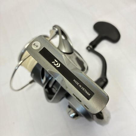 DAIWA ダイワ リール　カルディアLT4000-CXH 00060412