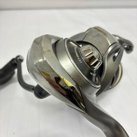 DAIWA ダイワ リール　カルディアLT4000-CXH 00060412