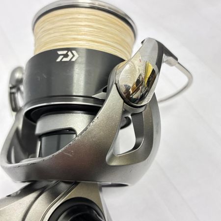 DAIWA ダイワ リール　カルディアLT4000-CXH 00060412
