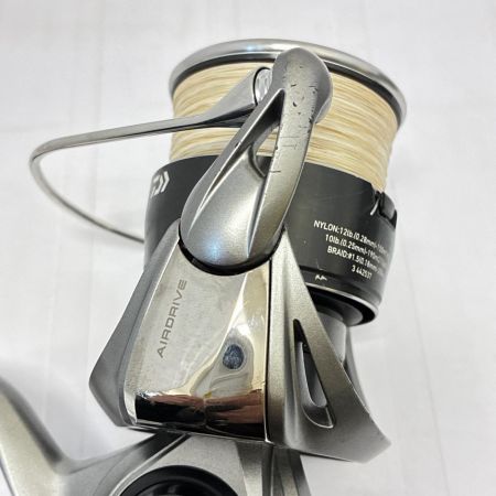 DAIWA ダイワ リール　カルディアLT4000-CXH 00060412