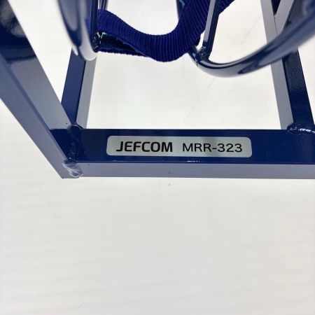 JEFCOM マジラックリール MRR-323