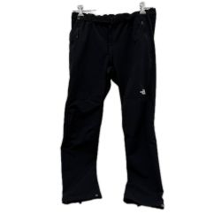 THE NORTH FACE ザノースフェイス パンツ バーブサーマルパンツ Verb Thermal Pant SIZE L NB81801 ブラック Bランク
