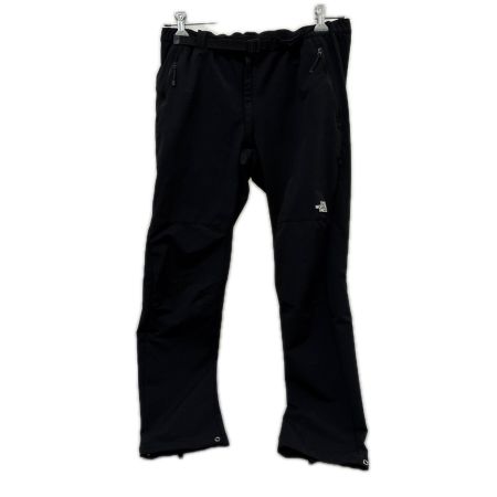 THE NORTH FACE ザノースフェイス パンツ バーブサーマルパンツ Verb Thermal Pant SIZE L NB81801 ブラック