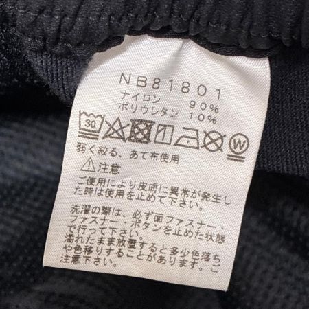THE NORTH FACE ザノースフェイス パンツ バーブサーマルパンツ Verb Thermal Pant SIZE L NB81801 ブラック