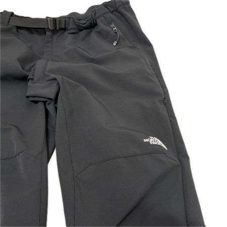 THE NORTH FACE ザノースフェイス パンツ バーブサーマルパンツ Verb Thermal Pant SIZE L NB81801 ブラック