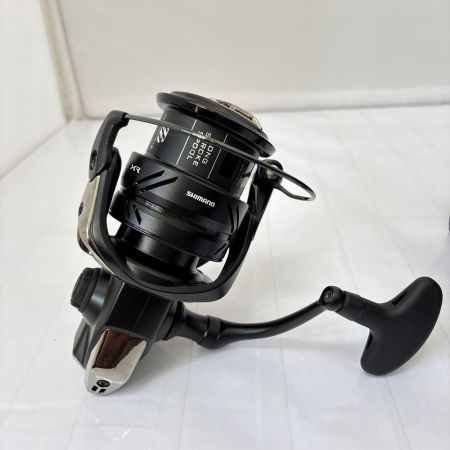 SHIMANO シマノ リール　23エクスセンスXR 4000MXG 046185