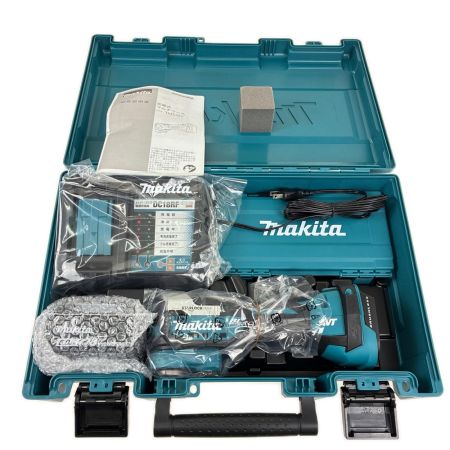 MAKITA マキタ 充電式マルチツール18Ｖ TM52DRG