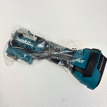 MAKITA マキタ 充電式マルチツール18Ｖ TM52DRG