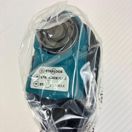 MAKITA マキタ 充電式マルチツール18Ｖ TM52DRG