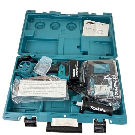 MAKITA マキタ 9ｍｍ充電式ベルトサンダ　18Ｖ BS180DRG