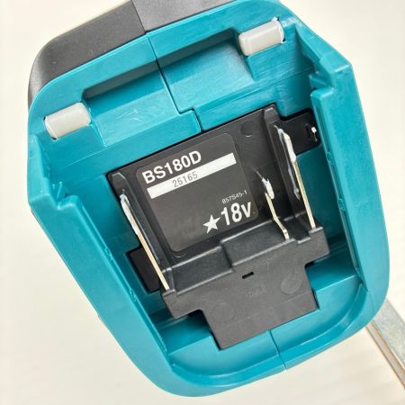 MAKITA マキタ 9ｍｍ充電式ベルトサンダ　18Ｖ BS180DRG