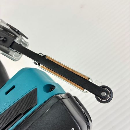MAKITA マキタ 9ｍｍ充電式ベルトサンダ　18Ｖ BS180DRG