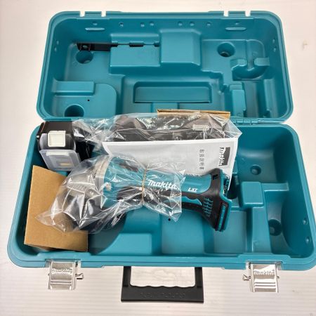MAKITA マキタ 100ｍｍ充電式ディスクグラインダ 18V GA402DRG