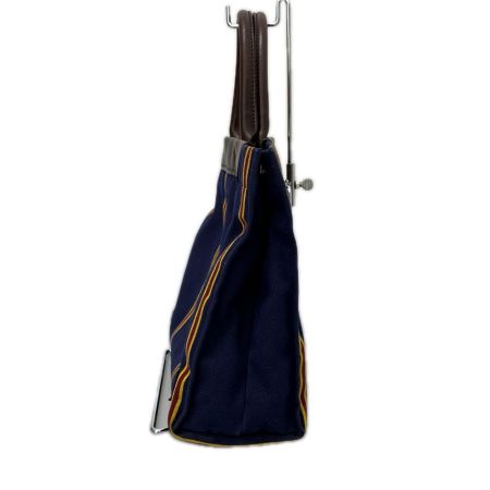 PORTER ポーター バッグ トートバッグ HEADPORTER ヘッドポーター Sunbrella サンブレラ ストライプ  ネイビー