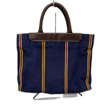 PORTER ポーター バッグ トートバッグ HEADPORTER ヘッドポーター Sunbrella サンブレラ ストライプ  ネイビー